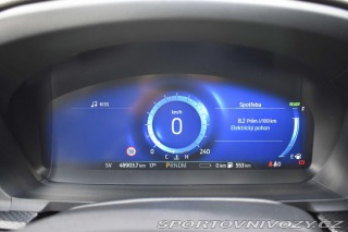 Ford Ostatní modely Explorer 3.0 ST-LINE*TAŽNÉ*7.MÍST* 2020