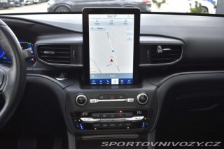 Ford Ostatní modely Explorer 3.0 ST-LINE*TAŽNÉ*7.MÍST* 2020
