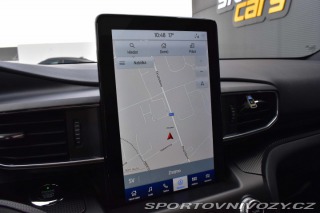 Ford Ostatní modely Explorer 3.0 ST-LINE*TAŽNÉ*7.MÍST* 2020