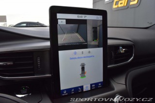Ford Ostatní modely Explorer 3.0 ST-LINE*TAŽNÉ*7.MÍST* 2020