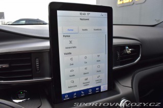 Ford Ostatní modely Explorer 3.0 ST-LINE*TAŽNÉ*7.MÍST* 2020