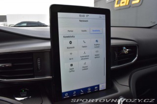 Ford Ostatní modely Explorer 3.0 ST-LINE*TAŽNÉ*7.MÍST* 2020