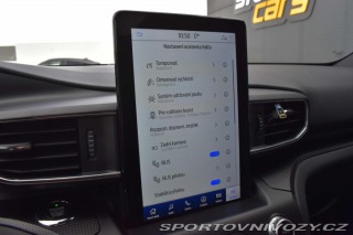 Ford Ostatní modely Explorer 3.0 ST-LINE*TAŽNÉ*7.MÍST* 2020