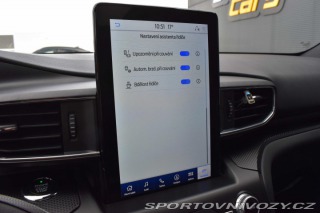 Ford Ostatní modely Explorer 3.0 ST-LINE*TAŽNÉ*7.MÍST* 2020