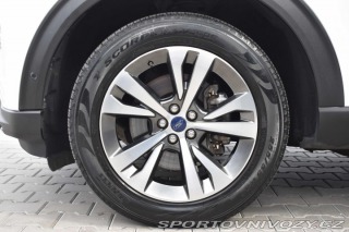 Ford Ostatní modely Explorer 3.0 ST-LINE*TAŽNÉ*7.MÍST* 2020