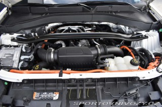 Ford Ostatní modely Explorer 3.0 ST-LINE*TAŽNÉ*7.MÍST* 2020