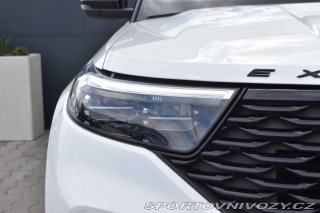 Ford Ostatní modely Explorer 3.0 ST-LINE*TAŽNÉ*7.MÍST* 2020