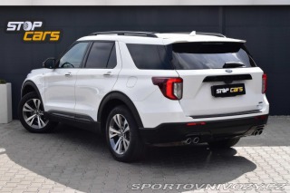 Ford Ostatní modely Explorer 3.0 ST-LINE*TAŽNÉ*7.MÍST* 2020