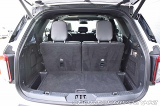 Ford Ostatní modely Explorer 3.0 ST-LINE*TAŽNÉ*7.MÍST* 2020