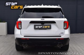 Ford Ostatní modely Explorer 3.0 ST-LINE*TAŽNÉ*7.MÍST* 2020