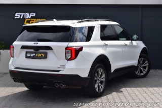 Ford Ostatní modely Explorer 3.0 ST-LINE*TAŽNÉ*7.MÍST* 2020
