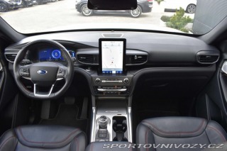 Ford Ostatní modely Explorer 3.0 ST-LINE*TAŽNÉ*7.MÍST* 2020