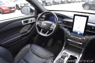Ford Ostatní modely Explorer 3.0 ST-LINE*TAŽNÉ*7.MÍST* 2020