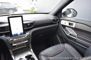 Ford Ostatní modely Explorer 3.0 ST-LINE*TAŽNÉ*7.MÍST* 2020