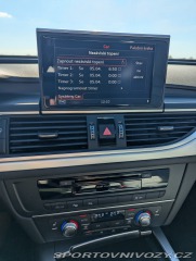 Audi A6 Competition S-line 2015