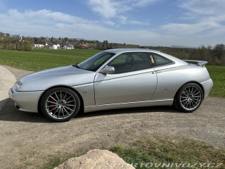 Alfa Romeo GTV 916