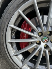 Alfa Romeo GTV 916 2000