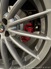 Alfa Romeo GTV 916 2000