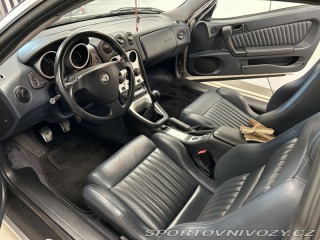 Alfa Romeo GTV 916 2000