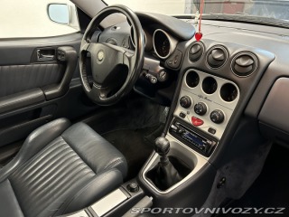 Alfa Romeo GTV 916 2000