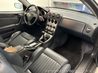 Alfa Romeo GTV 916 2000