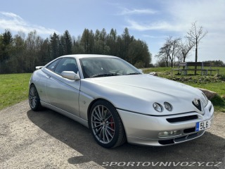 Alfa Romeo GTV 916 2000