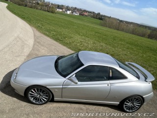 Alfa Romeo GTV 916 2000