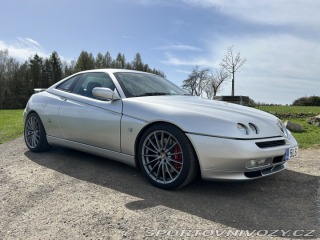 Alfa Romeo GTV 916 2000
