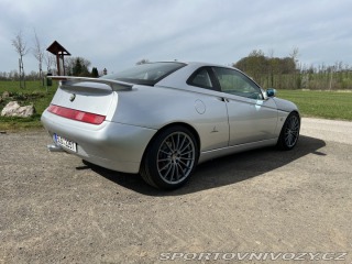 Alfa Romeo GTV 916 2000