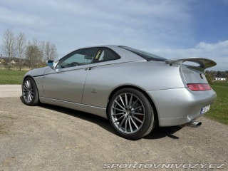 Alfa Romeo GTV 916 2000