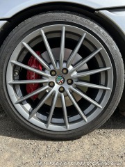 Alfa Romeo GTV 916 2000
