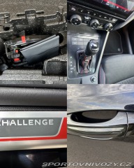 Škoda Octavia RS 2.0TSI DSG CHALLENGE 2018