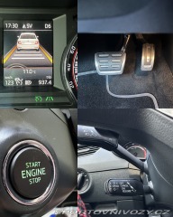 Škoda Octavia RS 2.0TSI DSG CHALLENGE 2018