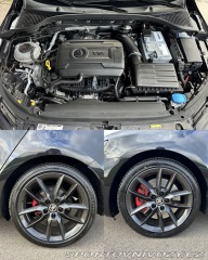 Škoda Octavia RS 2.0TSI DSG CHALLENGE 2018