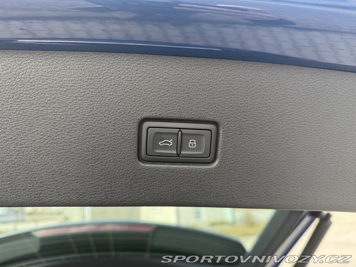 Audi Ostatní modely Q8 3,0TDI quattro, nové 2025