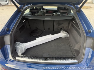Audi Ostatní modely Q8 3,0TDI quattro, nové 2025