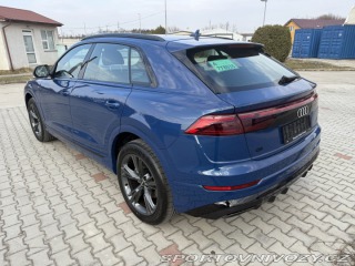 Audi Ostatní modely Q8 3,0TDI quattro, nové 2025
