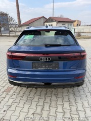 Audi Ostatní modely Q8 3,0TDI quattro, nové 2025
