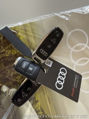 Audi Ostatní modely Q8 3,0TDI quattro, nové 2025