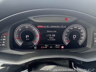 Audi Ostatní modely Q8 3,0TDI quattro, nové 2025