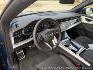 Audi Ostatní modely Q8 3,0TDI quattro, nové 2025