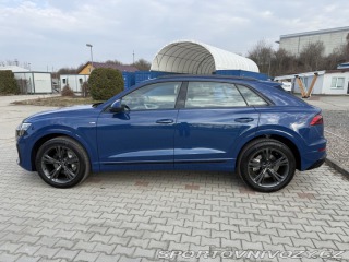 Audi Ostatní modely Q8 3,0TDI quattro, nové 2025
