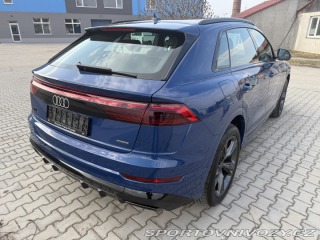 Audi Ostatní modely Q8 3,0TDI quattro, nové 2025