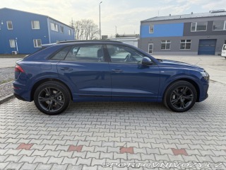Audi Ostatní modely Q8 3,0TDI quattro, nové 2025