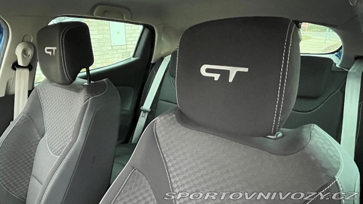 Renault Clio Sport IV GT TCe 120 EDC 2015