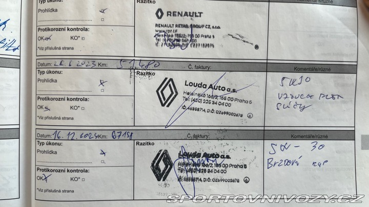 Renault Clio Sport IV GT TCe 120 EDC 2015
