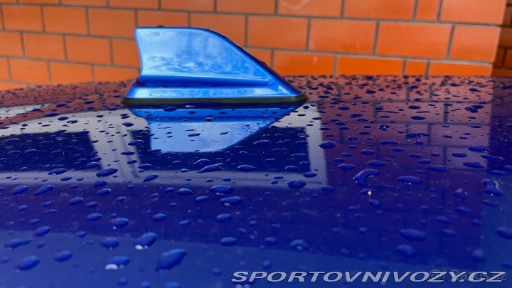 Renault Clio Sport IV GT TCe 120 EDC 2015