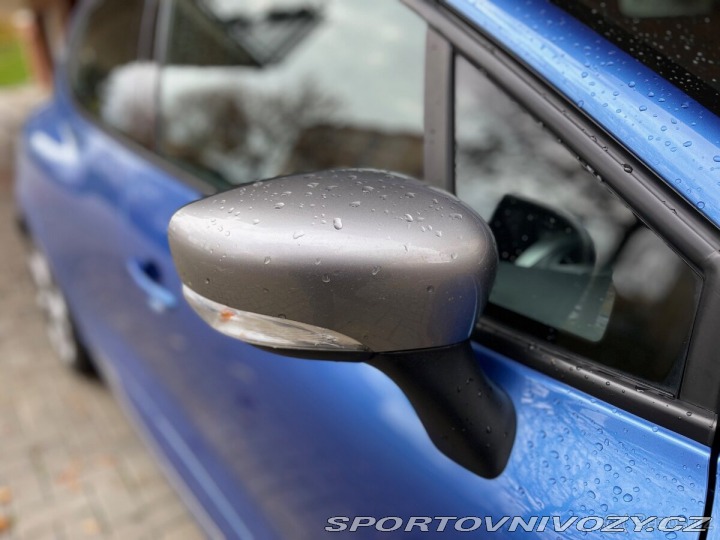 Renault Clio Sport IV GT TCe 120 EDC 2015