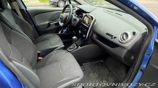 Renault Clio Sport IV GT TCe 120 EDC 2015