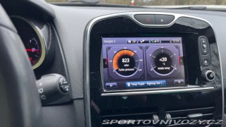Renault Clio Sport IV GT TCe 120 EDC 2015